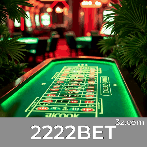 2222BET: Responsabilidade e Sustentabilidade no Jogo